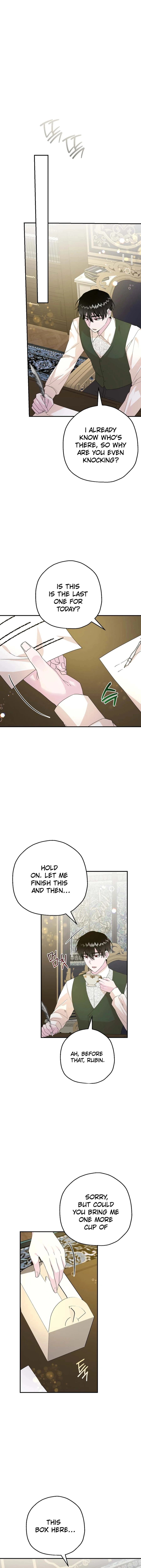 Read See You in the Future EN Manga Online