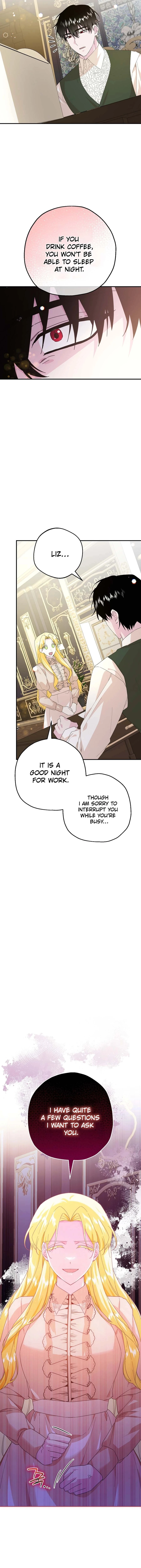 Read See You in the Future EN Manga Online