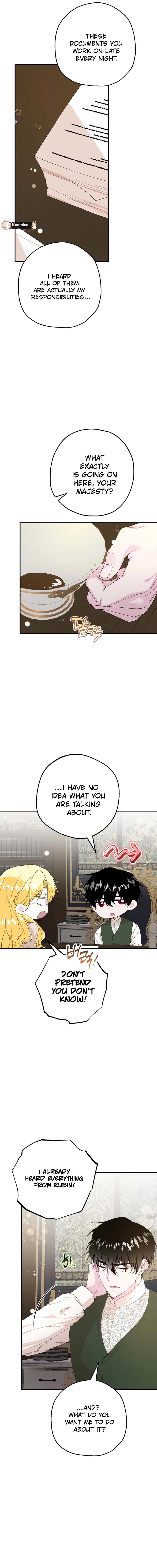 Read See You in the Future EN Manga Online