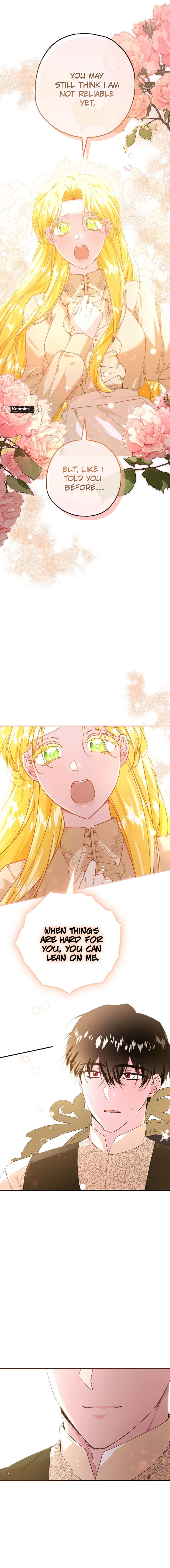 Read See You in the Future EN Manga Online