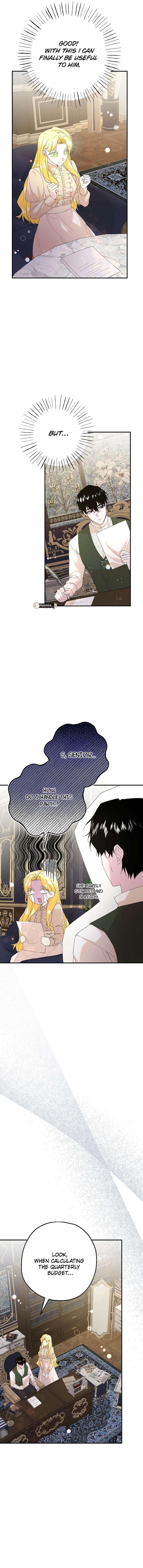 Read See You in the Future EN Manga Online