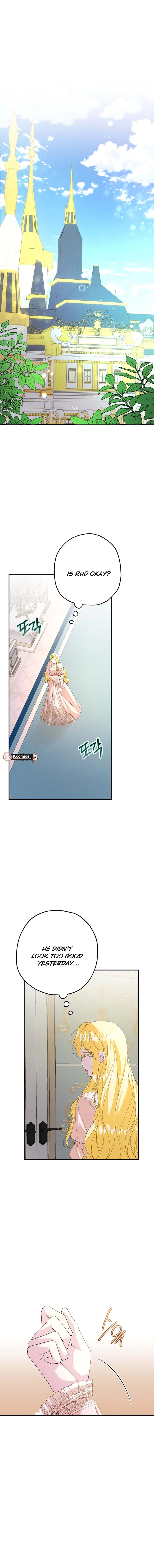 Read See You in the Future EN Manga Online