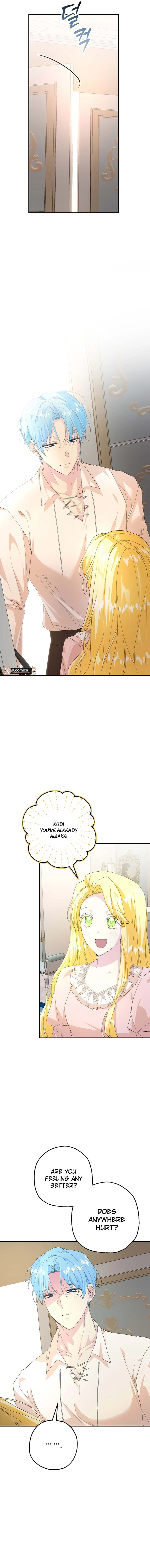 Read See You in the Future EN Manga Online