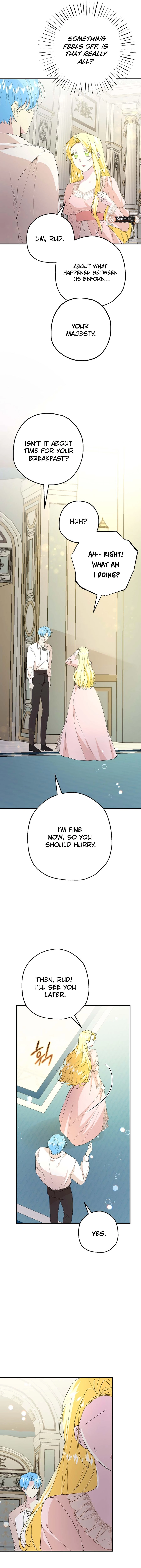 Read See You in the Future EN Manga Online