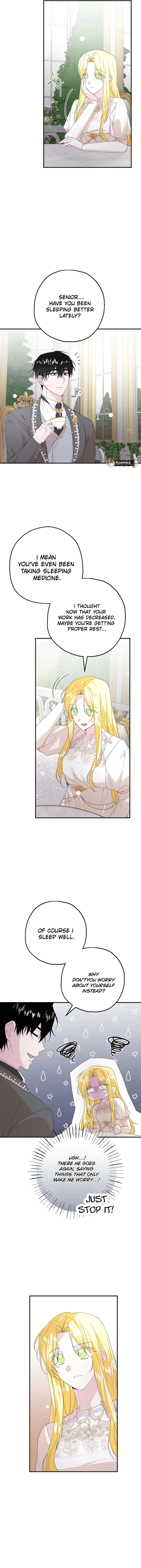Read See You in the Future EN Manga Online