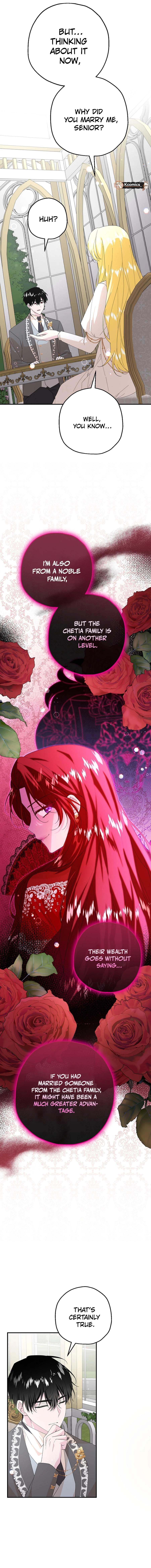 Read See You in the Future EN Manga Online
