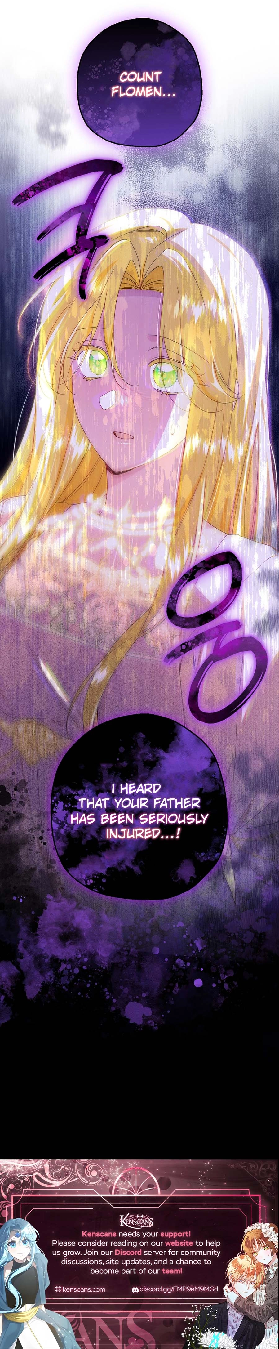 Read See You in the Future EN Manga Online
