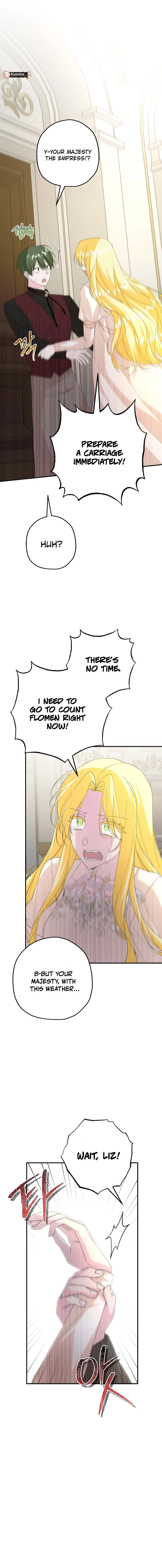Read See You in the Future EN Manga Online