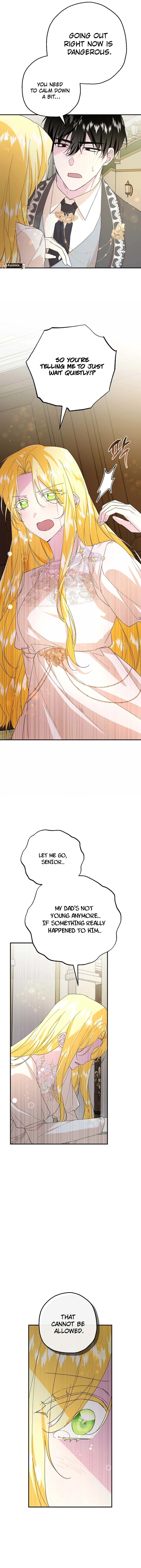 Read See You in the Future EN Manga Online