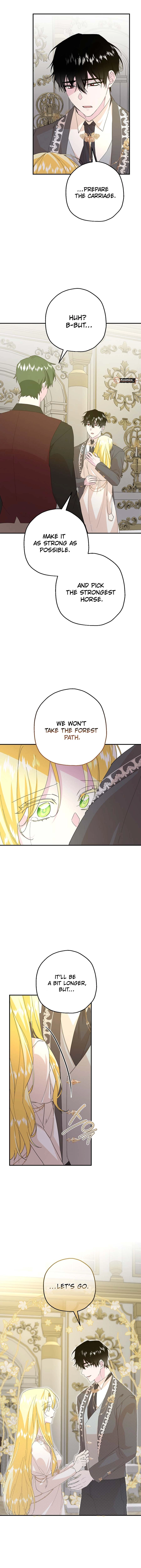 Read See You in the Future EN Manga Online