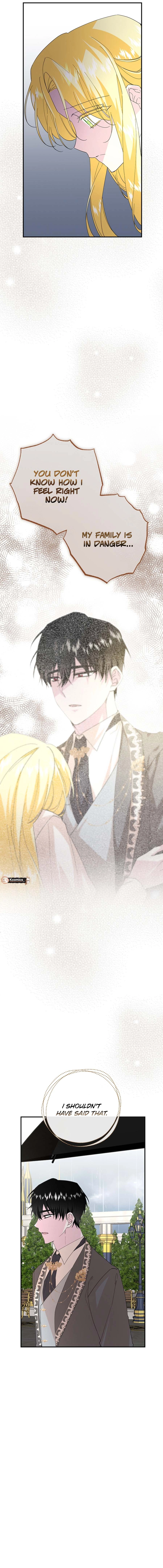 Read See You in the Future EN Manga Online