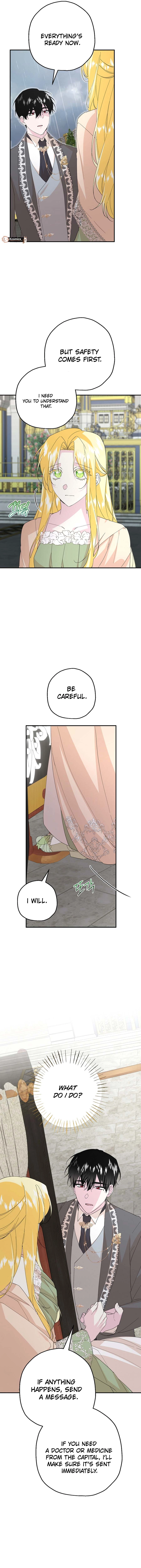 Read See You in the Future EN Manga Online