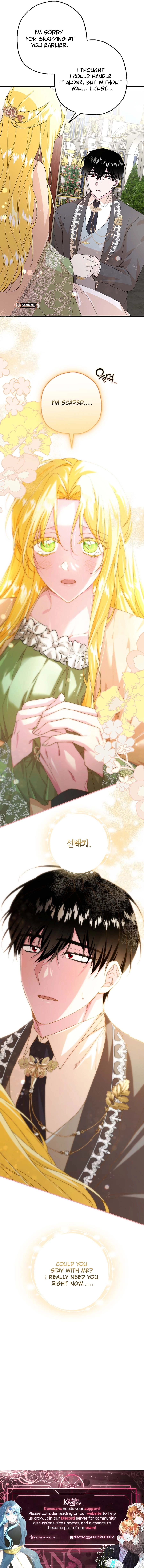 Read See You in the Future EN Manga Online