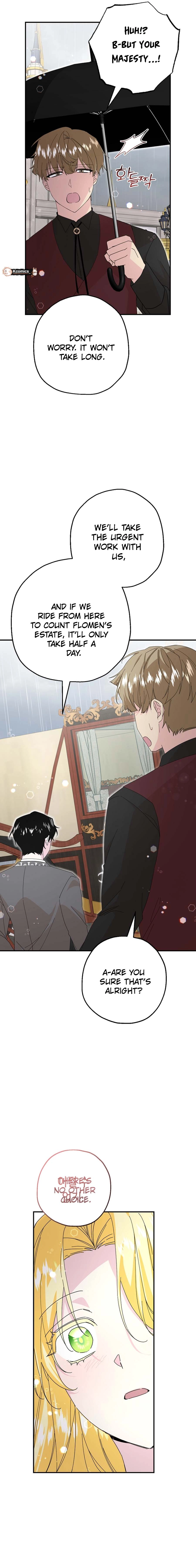 Read See You in the Future EN Manga Online