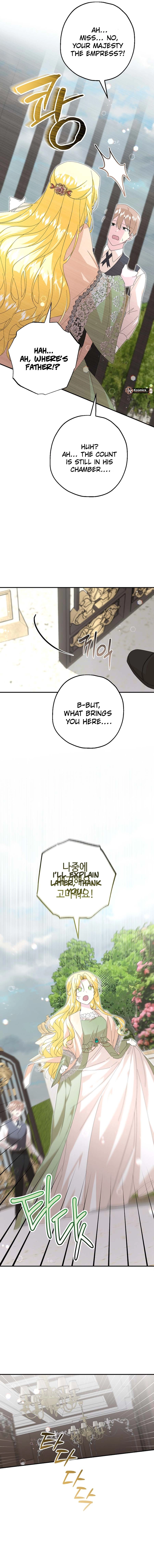 Read See You in the Future EN Manga Online