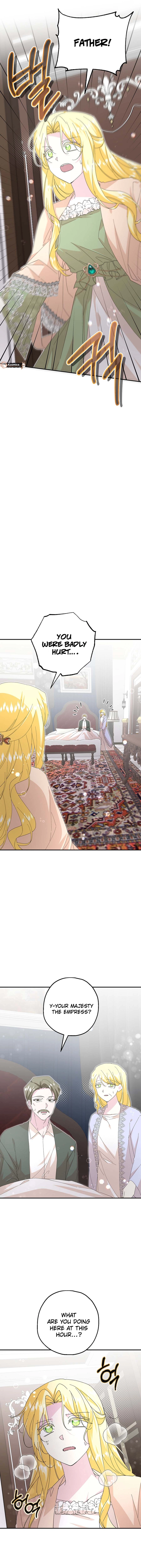 Read See You in the Future EN Manga Online