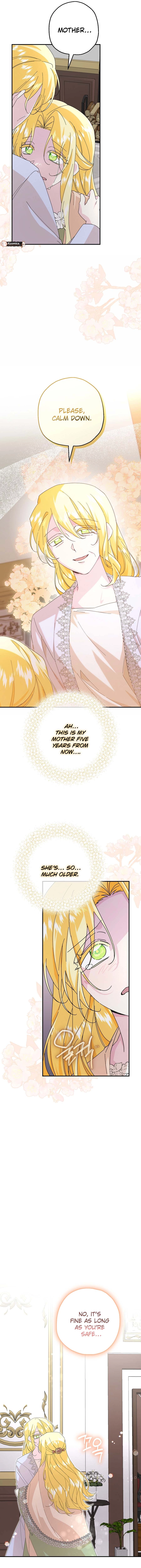 Read See You in the Future EN Manga Online