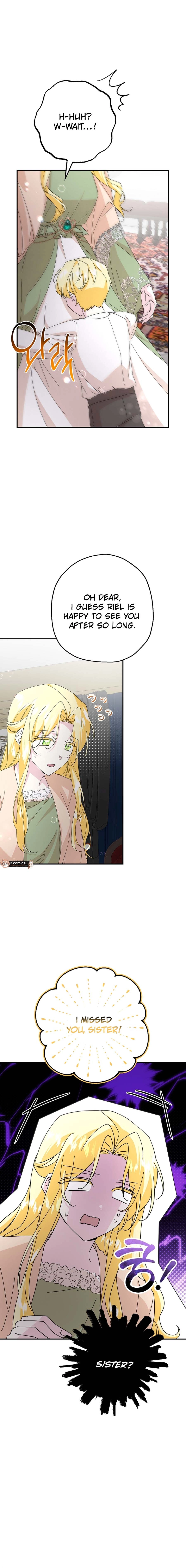 Read See You in the Future EN Manga Online