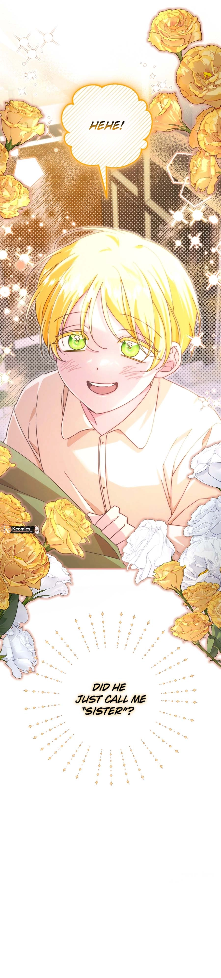 Read See You in the Future EN Manga Online