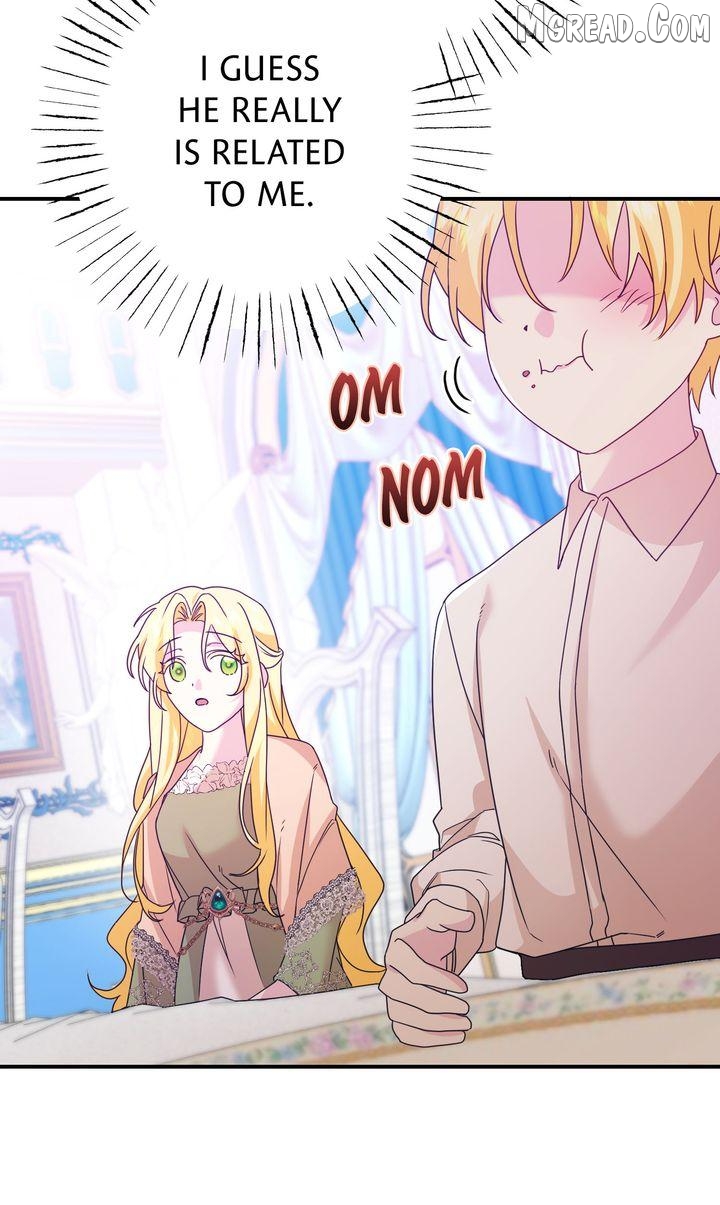 Read See You in the Future EN Manga Online