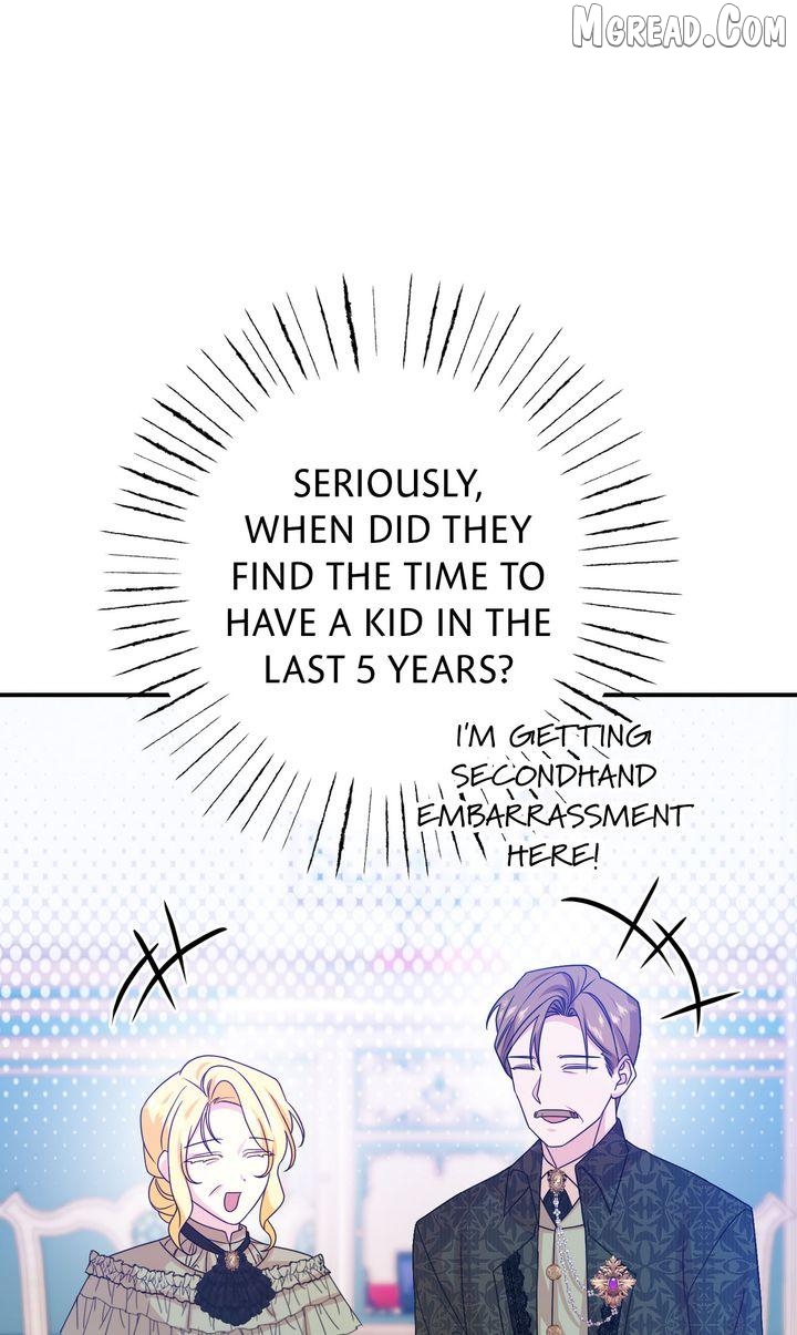 Read See You in the Future EN Manga Online