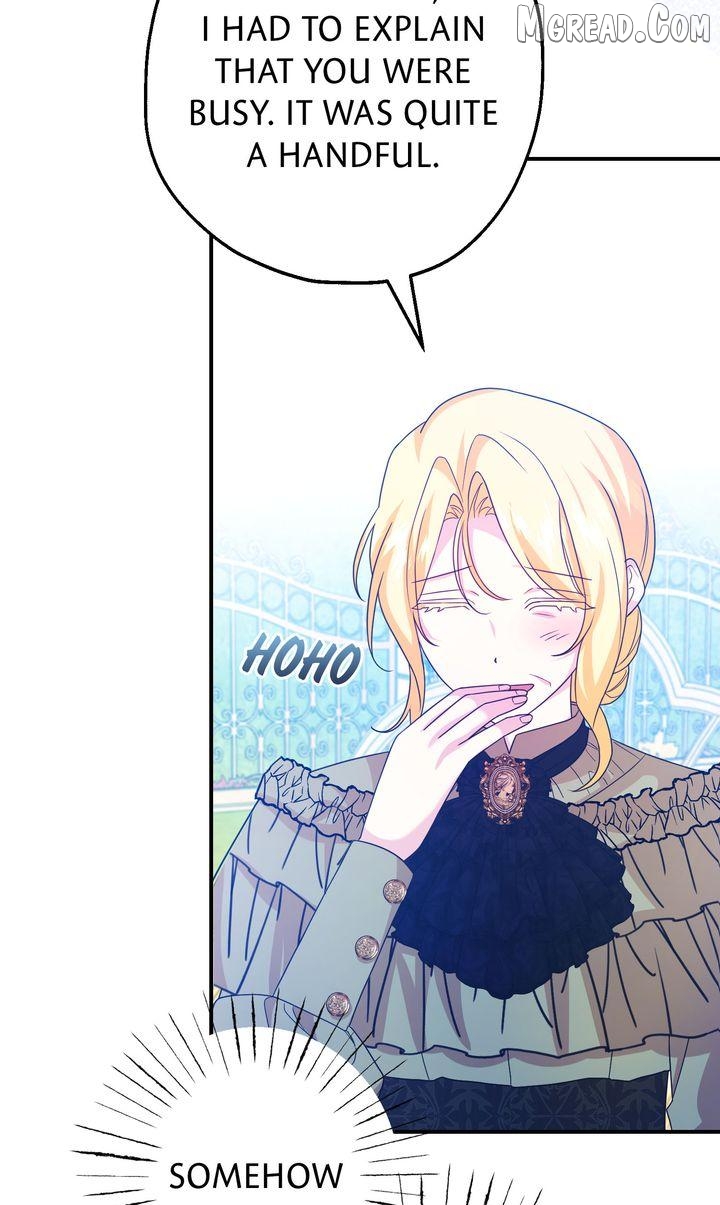 Read See You in the Future EN Manga Online