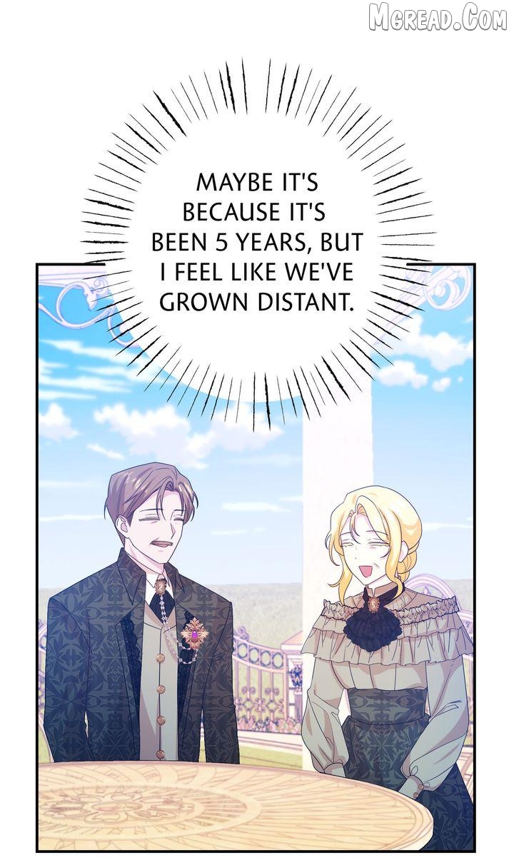 Read See You in the Future EN Manga Online