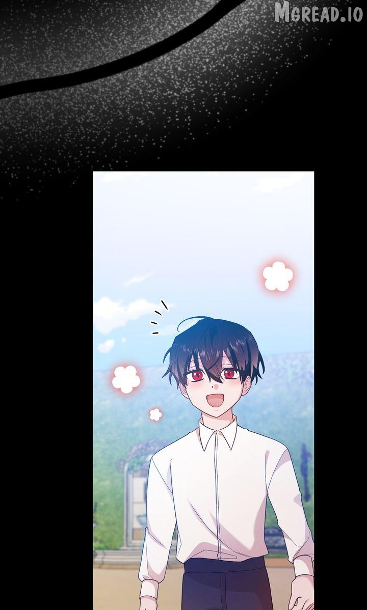 Read See You in the Future EN Manga Online