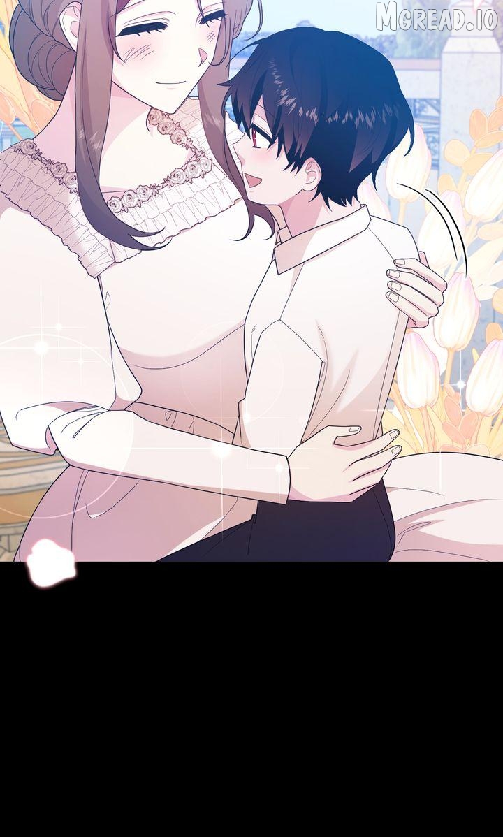 Read See You in the Future EN Manga Online