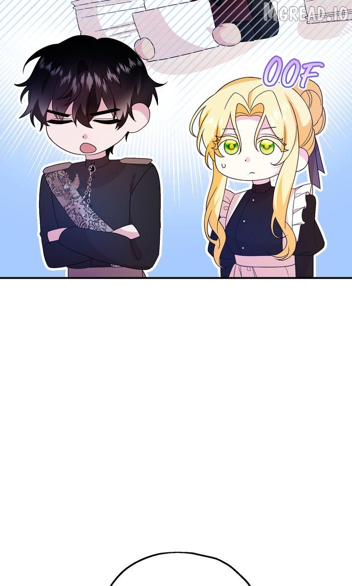 Read See You in the Future EN Manga Online