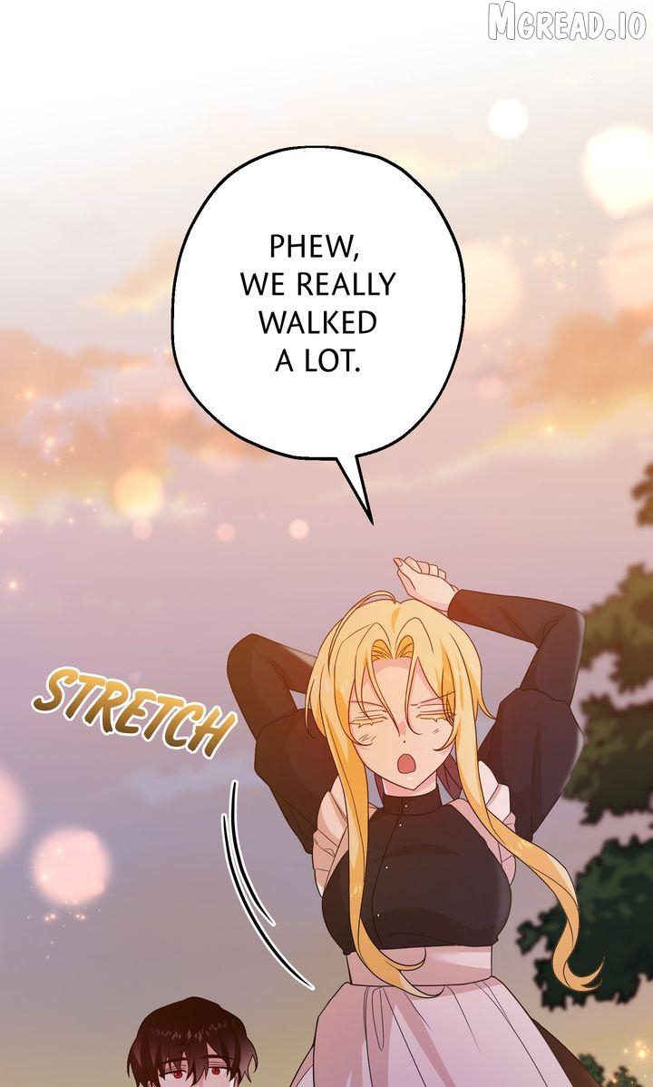 Read See You in the Future EN Manga Online