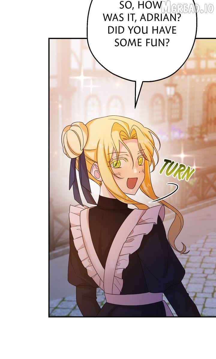Read See You in the Future EN Manga Online