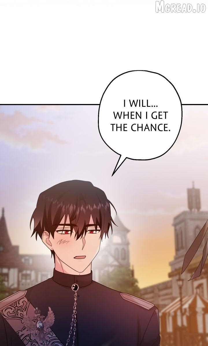 Read See You in the Future EN Manga Online