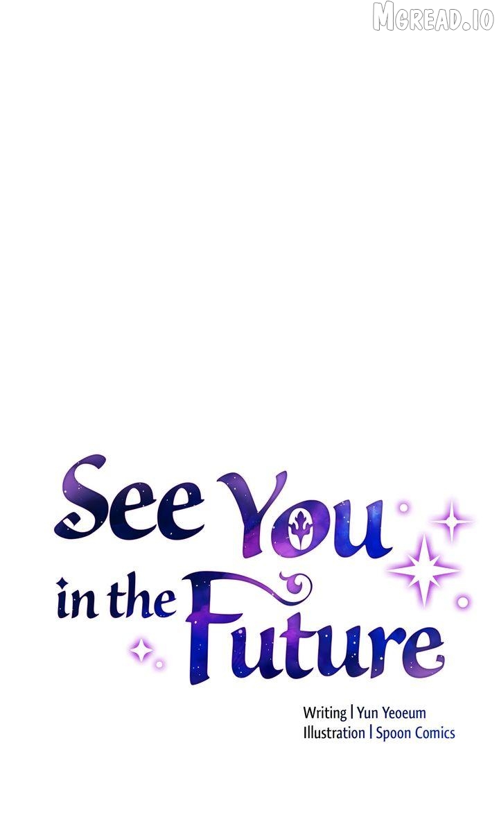 Read See You in the Future EN Manga Online