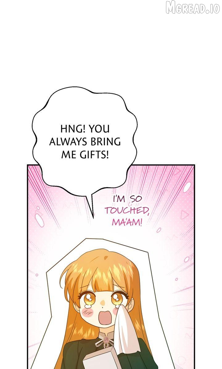 Read See You in the Future EN Manga Online