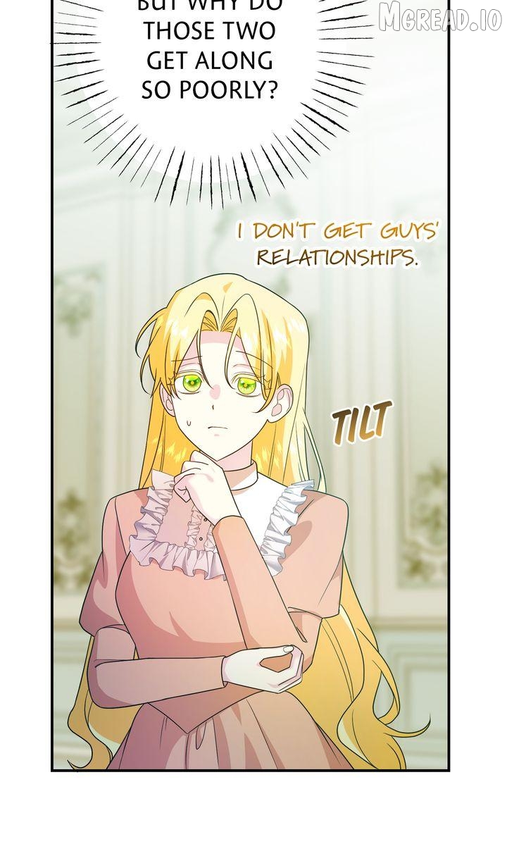 Read See You in the Future EN Manga Online