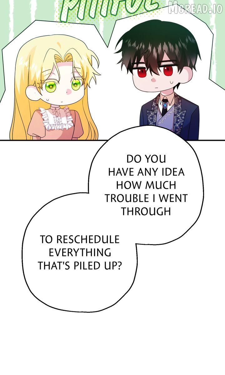 Read See You in the Future EN Manga Online
