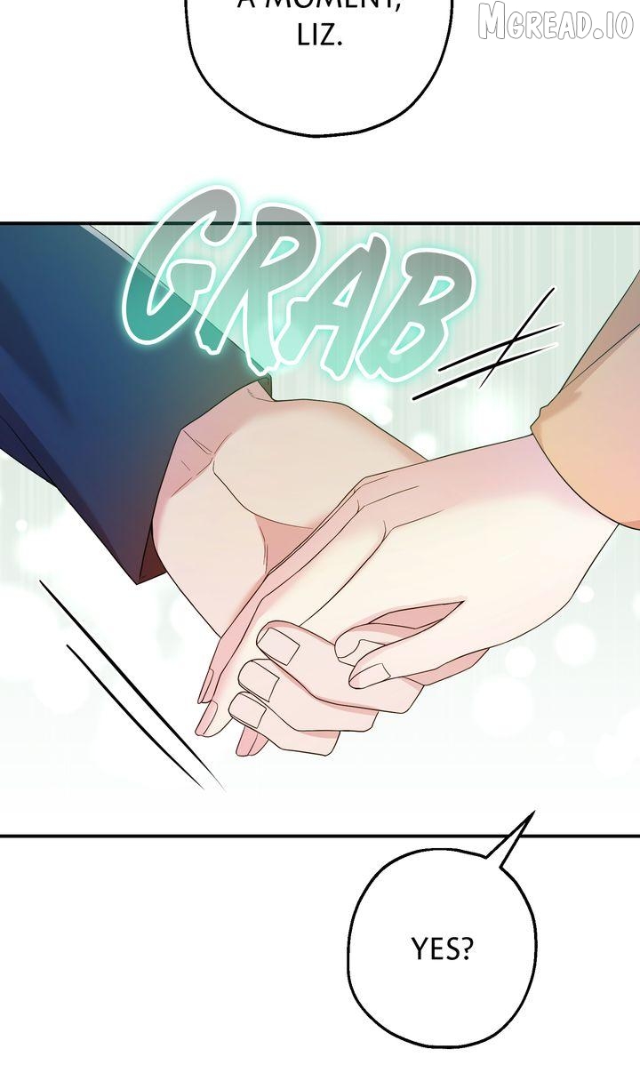 Read See You in the Future EN Manga Online