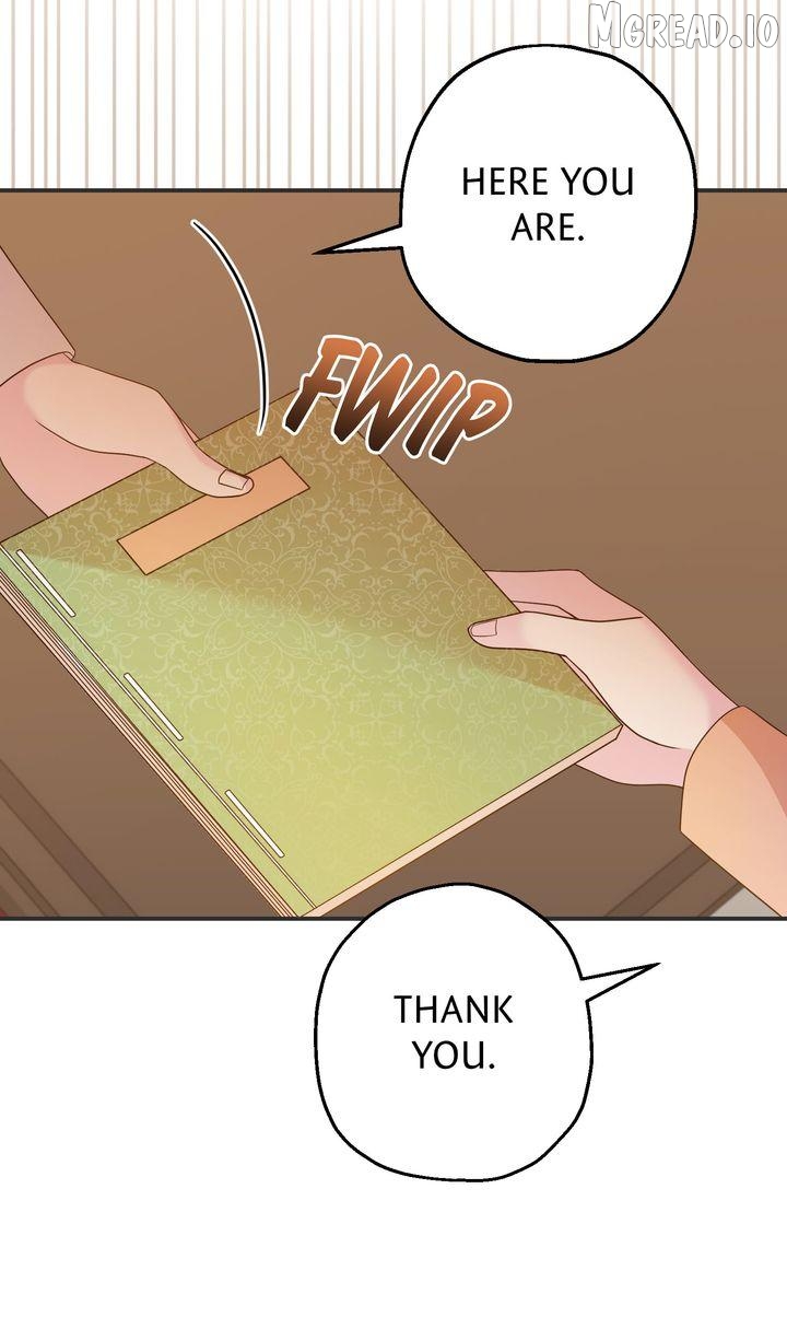 Read See You in the Future EN Manga Online