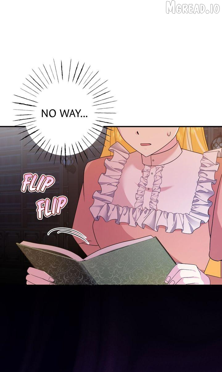 Read See You in the Future EN Manga Online