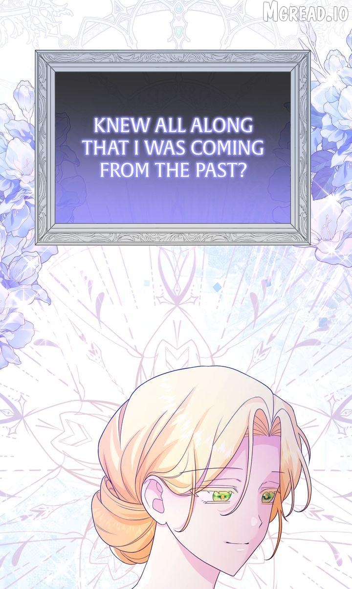 Read See You in the Future EN Manga Online