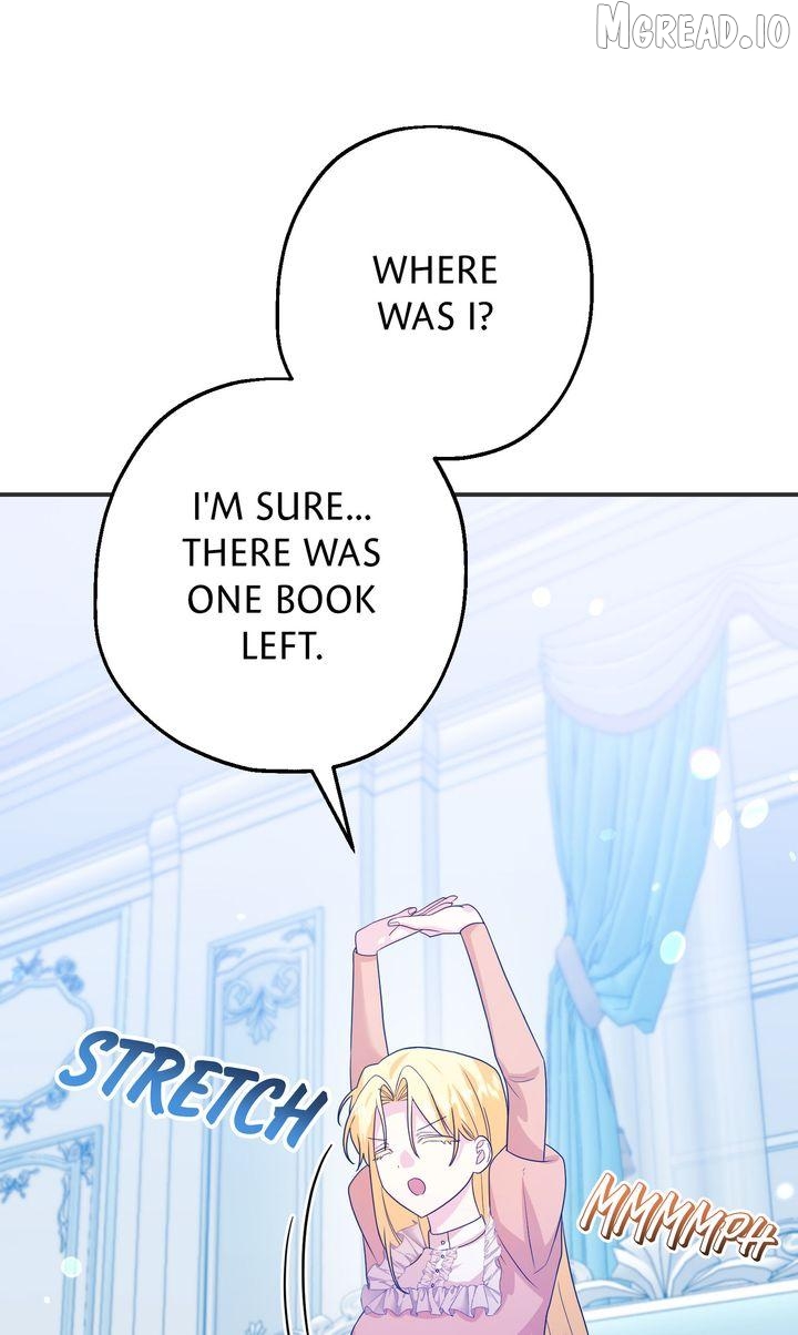 Read See You in the Future EN Manga Online