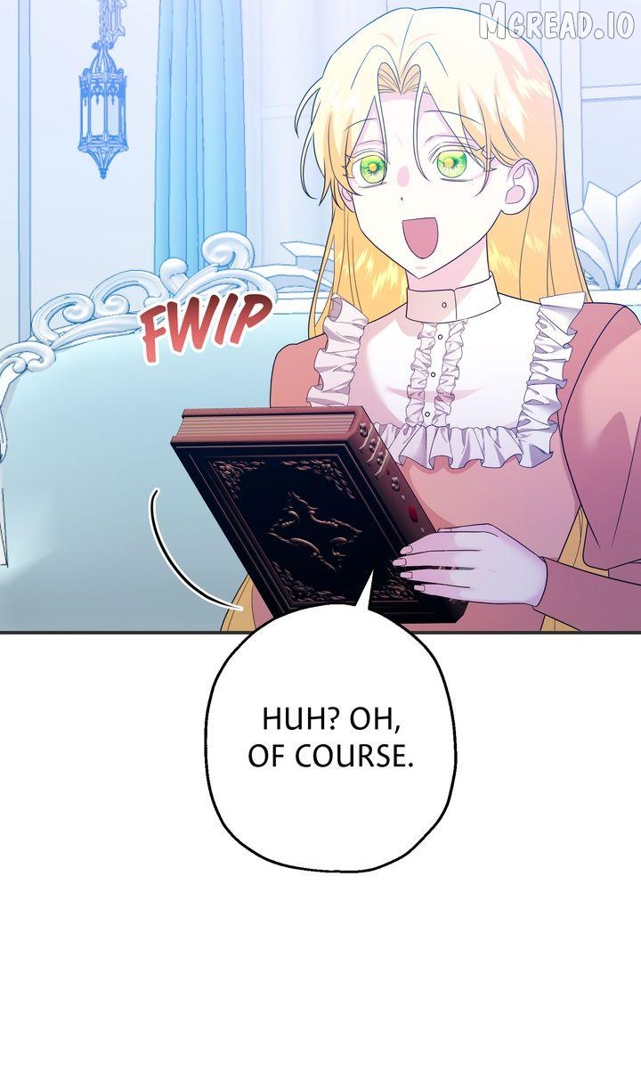 Read See You in the Future EN Manga Online