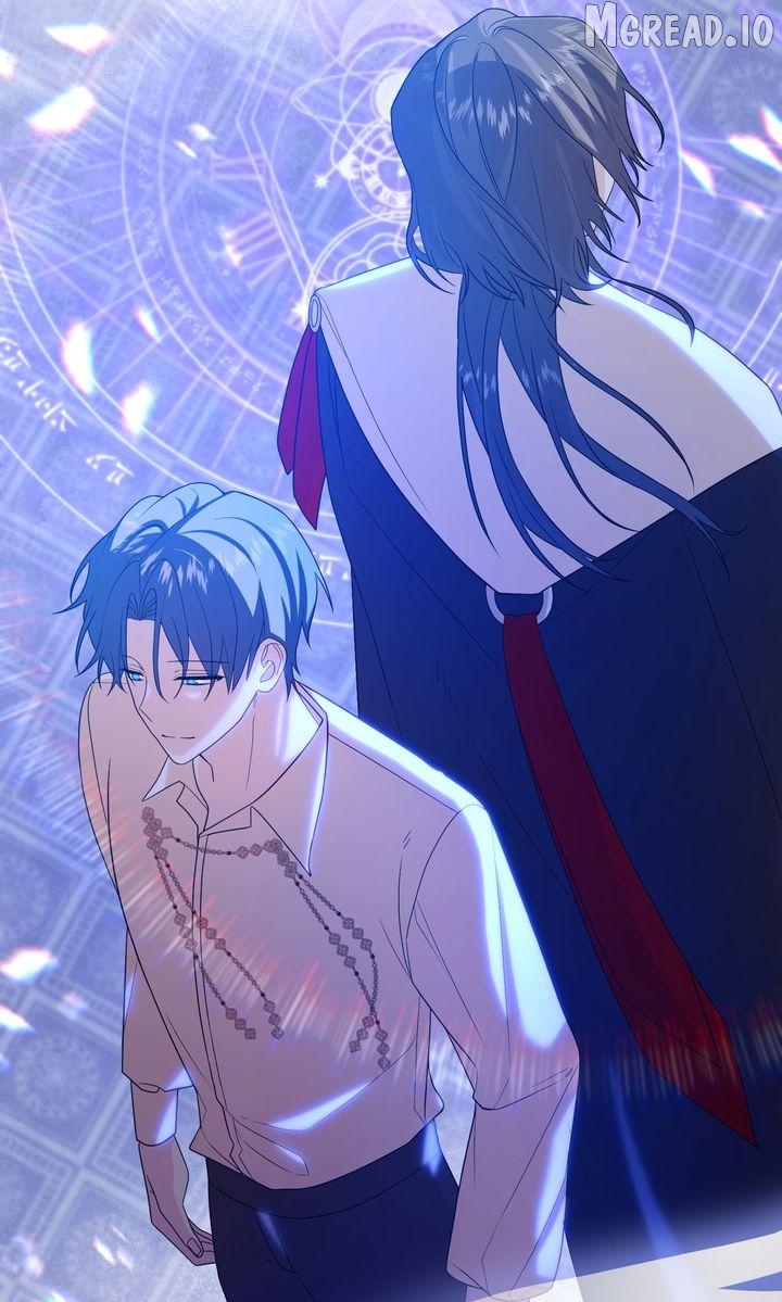 Read See You in the Future EN Manga Online