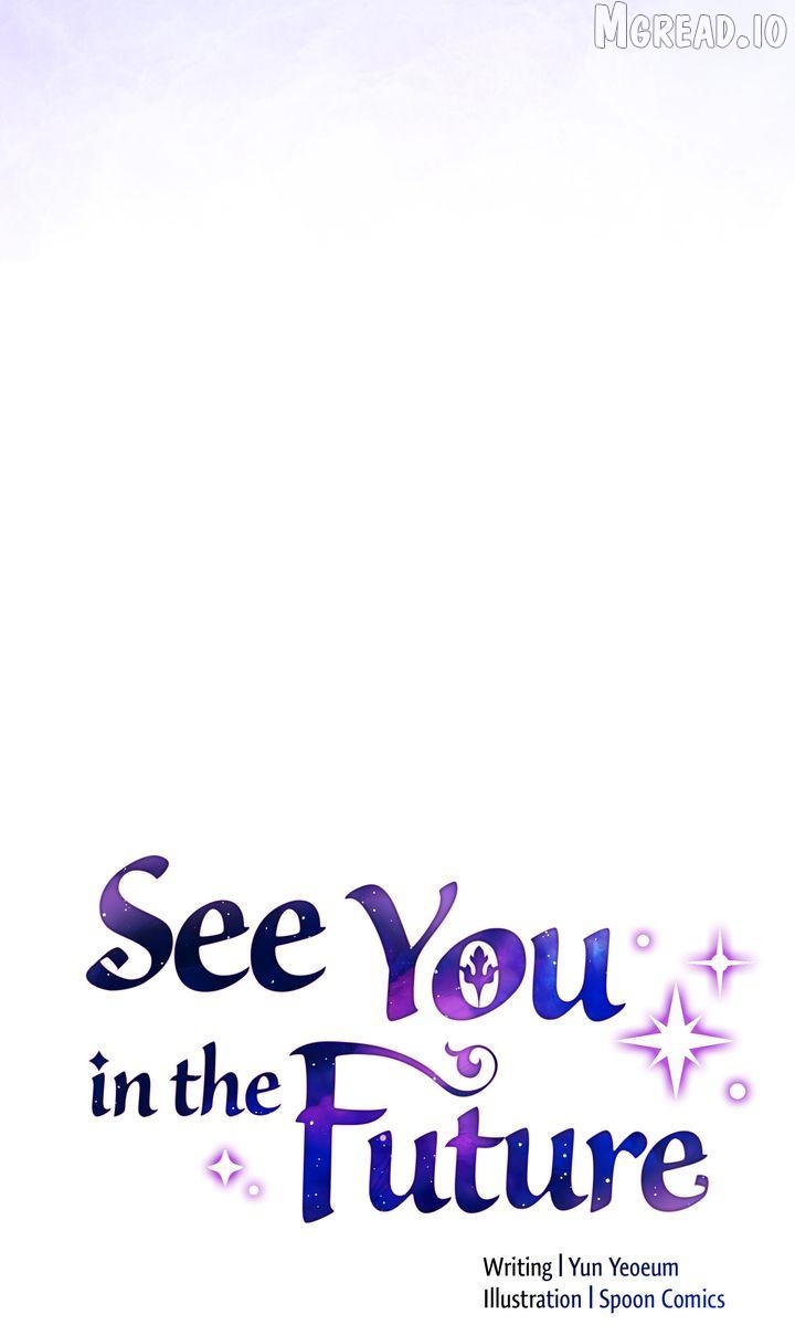Read See You in the Future EN Manga Online