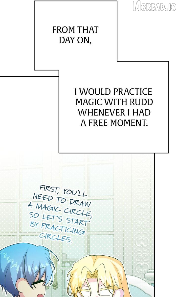 Read See You in the Future EN Manga Online