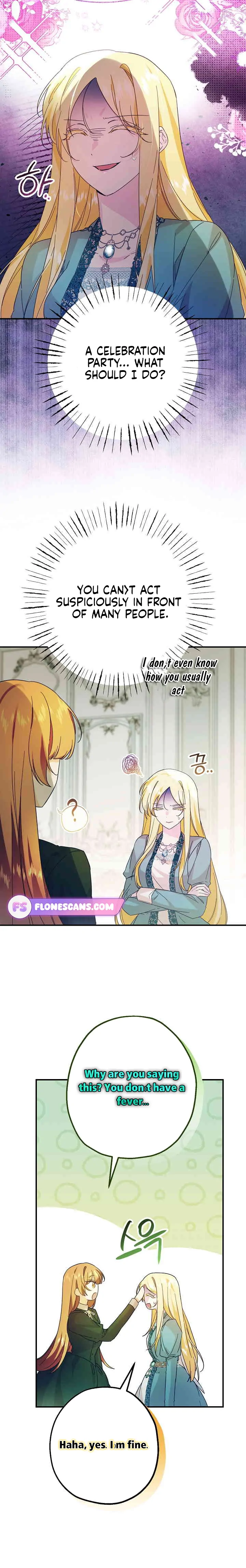 Read See You in the Future EN Manga Online