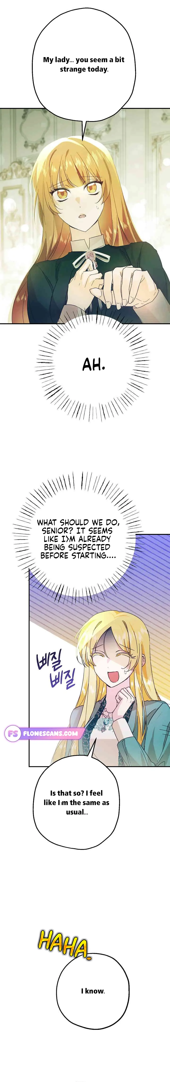 Read See You in the Future EN Manga Online