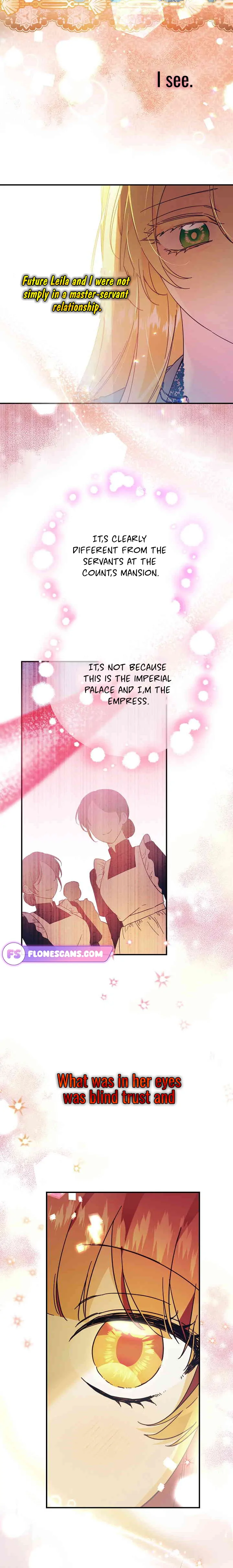 Read See You in the Future EN Manga Online