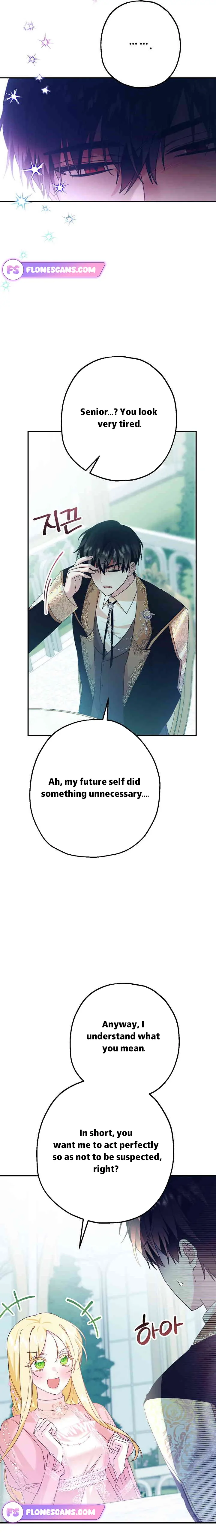 Read See You in the Future EN Manga Online